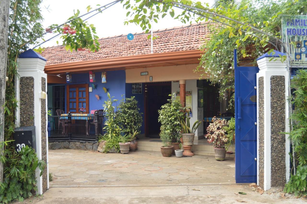 Homestay Familyhouse