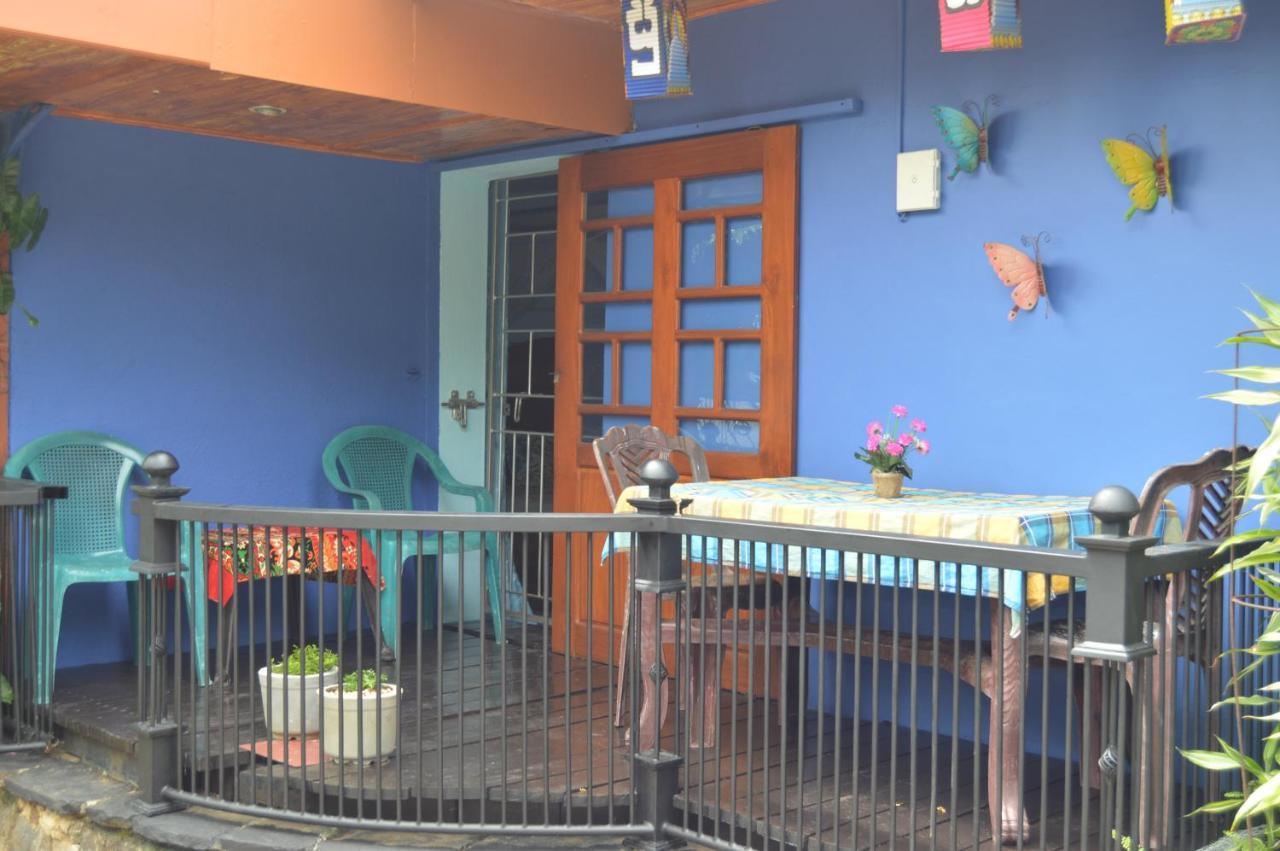 Familyhouse Homestay Negombo