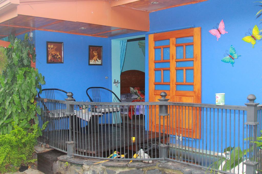 Homestay Familyhouse *