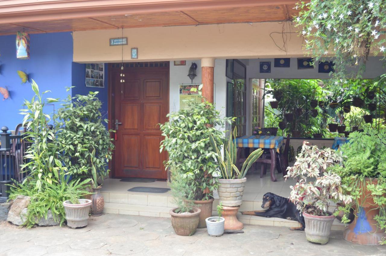 Familyhouse Privatunterkunft *