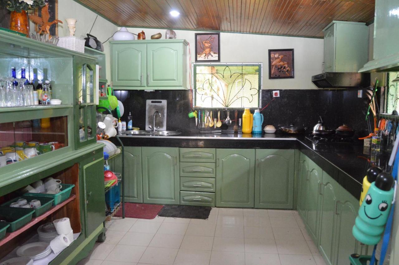 Familyhouse Negombo