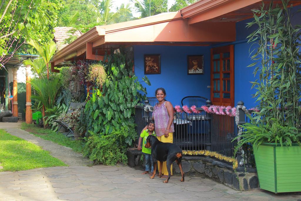 Familyhouse Privatunterkunft *