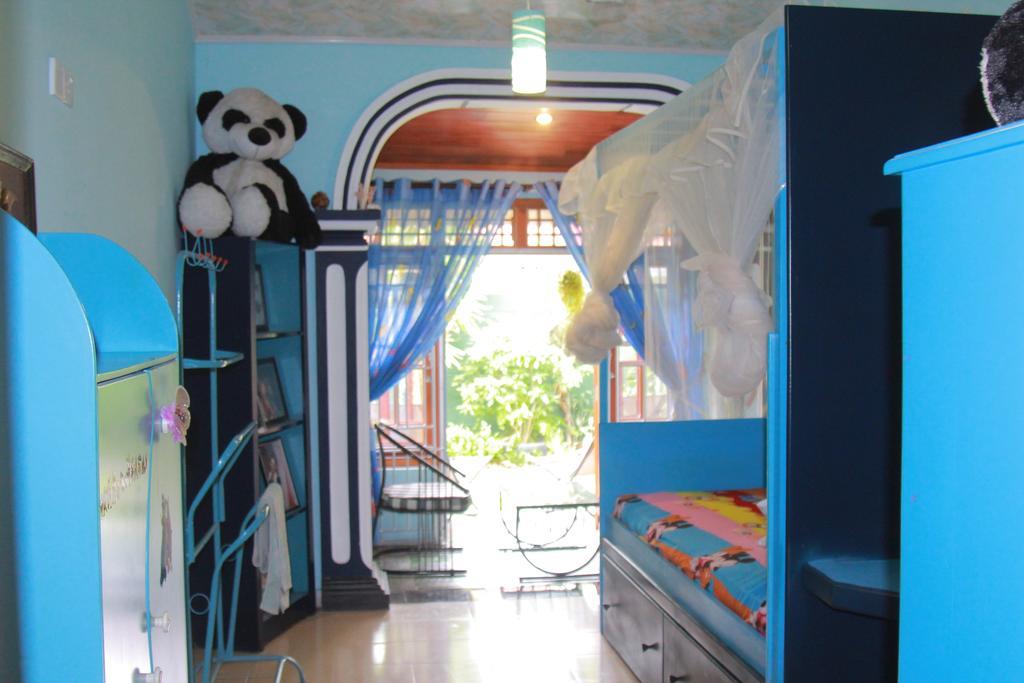 Familyhouse