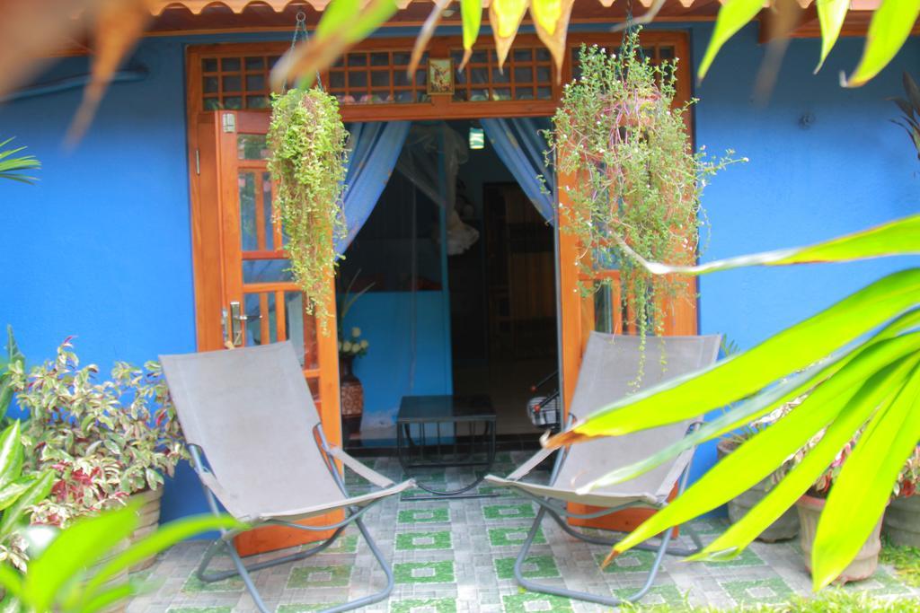 Familyhouse Privatunterkunft *